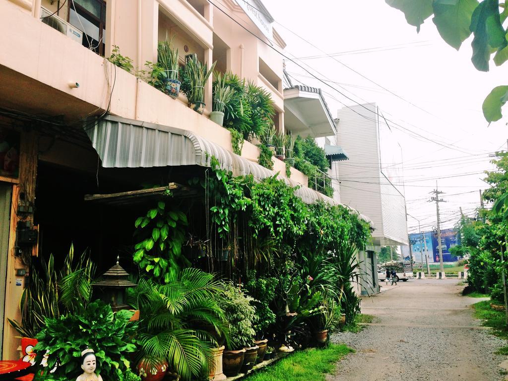 Surada Guesthouse Udon Thani Exteriér fotografie