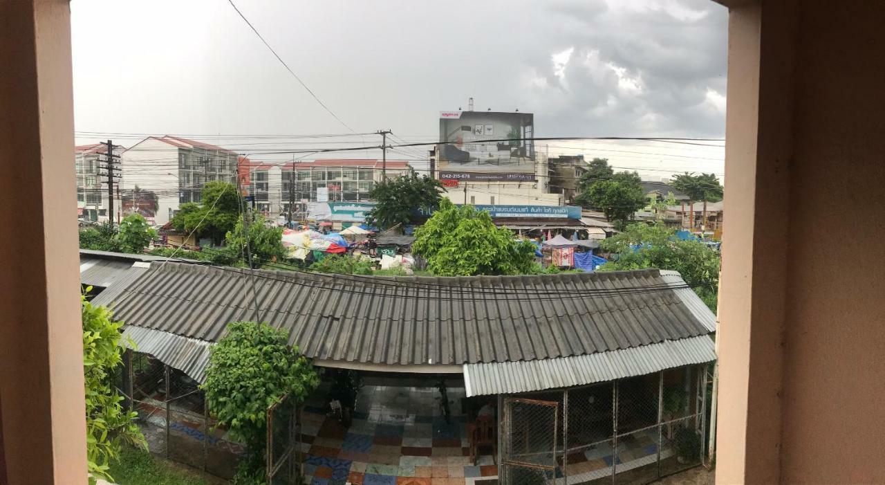 Surada Guesthouse Udon Thani Exteriér fotografie